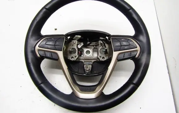 Jeep Cherokee Steering wheel