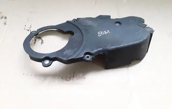 Skoda Superb B6 (3T) Timing belt guard (cover) 03L109147B
