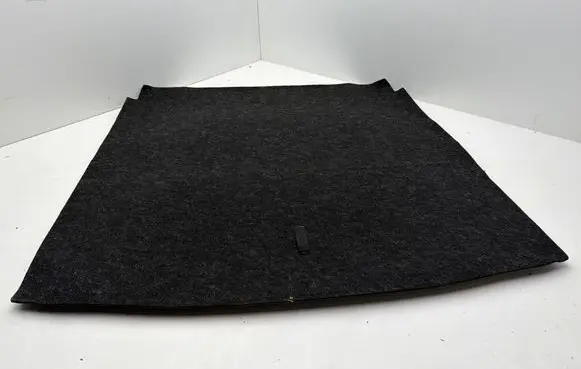 Skoda Octavia Mk4 Trunk/boot mat liner 5E7863463A