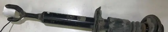 Volkswagen PASSAT B5 Front shock absorber/damper 3b0413031a