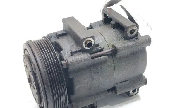 Mazda Tribute Air conditioning (A/C) compressor (pump)