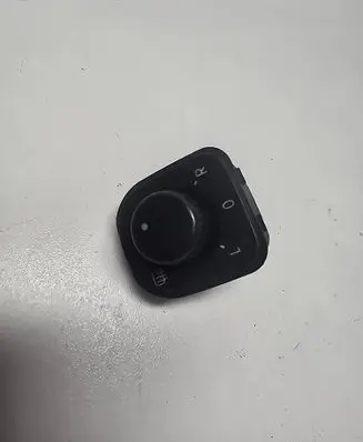 Volkswagen PASSAT B6 Wing mirror switch 1k0959565l
