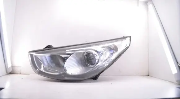 Hyundai ix35 Headlight/headlamp 12806