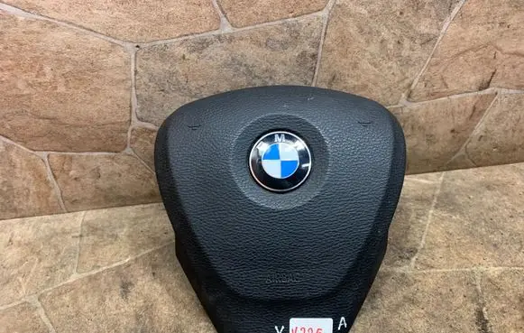 BMW X5 F15 Steering wheel airbag 32685951503 15B2454T1402