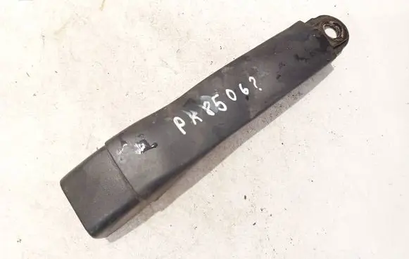 Renault Espace III Front seatbelt buckle