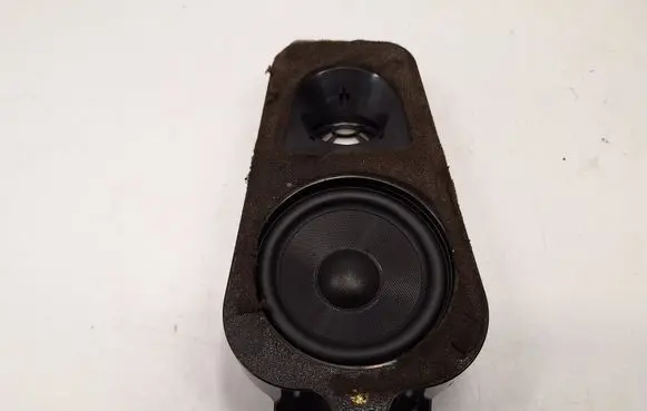 BMW X5 E70 Parcel shelf speaker 65136971883 65139211047