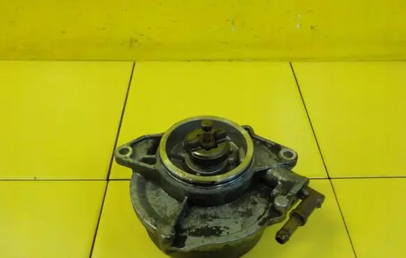 Audi S5 Vacuum pump 700906110