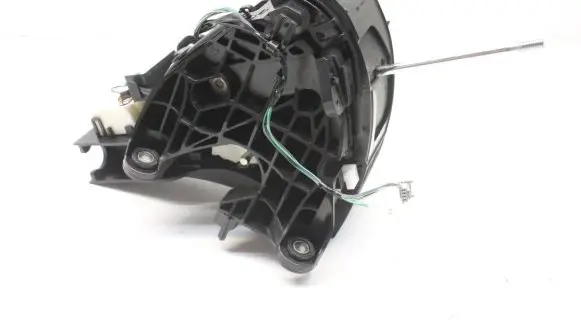 Toyota Verso-S Gear shifter/selector