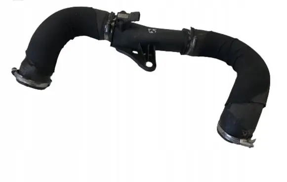 Audi Q5 SQ5 Intercooler hose/pipe 8K0145673E