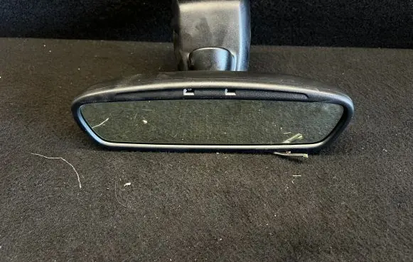 Ford C-MAX I Rear view mirror (interior)