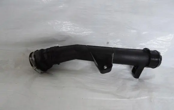 Air intake duct part