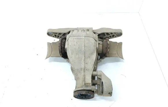 Audi A6 Allroad C6 Rear differential