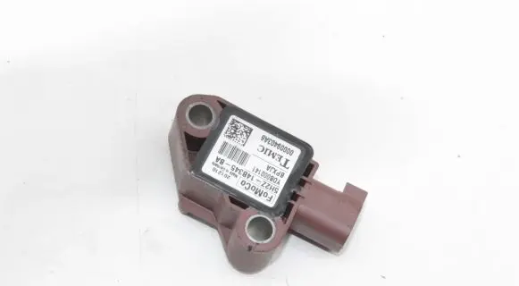 Land Rover Discovery 4 - LR4 Airbag deployment crash/impact sensor 5H2Z14B345BA