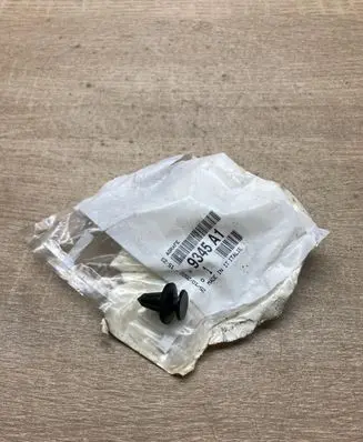 Fiat Doblo Other body part 9345A1 RETAINERCLIP