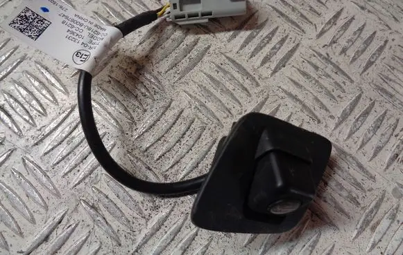 Opel Astra K Reversing camera 39098092
