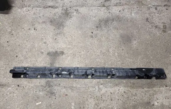 BMW X6 E71 Sill supporting ledge 7176232