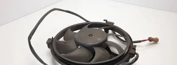 Audi A4 S4 B5 8D Electric radiator cooling fan 4B0959455