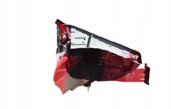 Hyundai Tucson TL Front quarter panel 