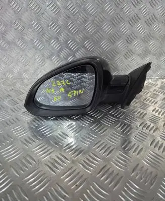 Opel Insignia A Front door electric wing mirror 13320192 22968200