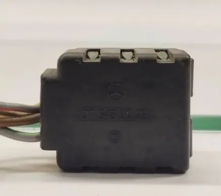Mercedes-Benz E W124 Other wiring loom 0115455028