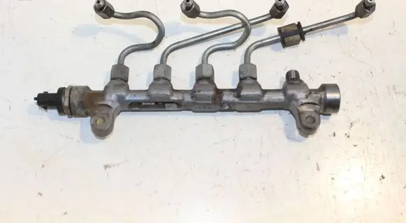 KIA Sportage Fuel main line pipe 314002A420