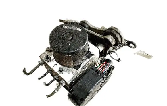 Mercedes-Benz GLK (X204) ABS Pump A1729014100