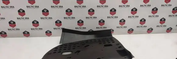 Mercedes-Benz E W212 Dashboard lower bottom trim panel A2126807408
