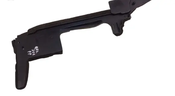 Nissan Qashqai Radiator support slam panel 215584EB0A