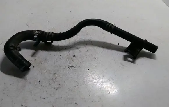 Peugeot 407 Engine coolant pipe/hose