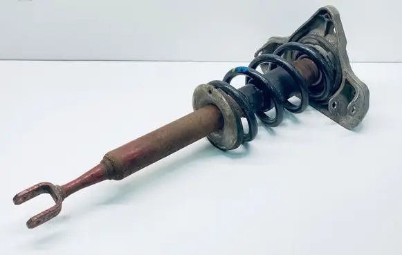 Audi A4 S4 B7 8E 8H Front shock absorber/damper 8E0413031DH 8E0411105EL 8E0412377C