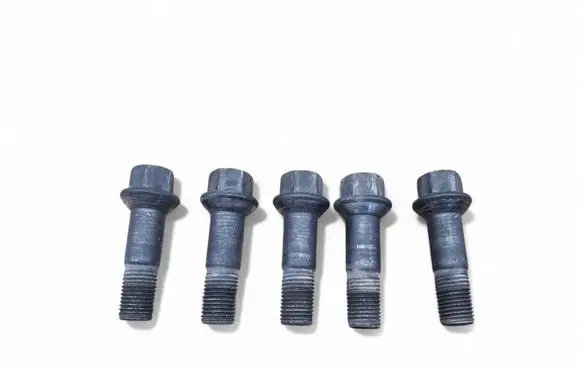 Mercedes-Benz GLC X253 C253 Nuts/bolts 