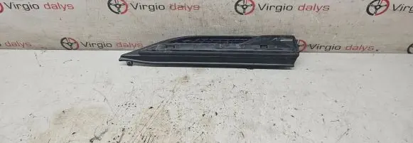Land Rover Range Rover Evoque L538 Fender grill BJ32280B10
