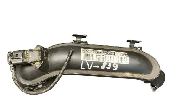 Volkswagen Golf VI Brake booster pipe/hose 03F145673 5784179
