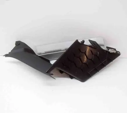 Volkswagen Golf VIII (A) pillar trim 5H0868143