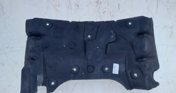 Iveco Daily 6th gen Other interior part 5802221177 FORN116560