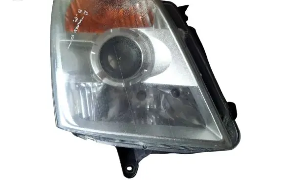 Isuzu D-Max Headlight/headlamp