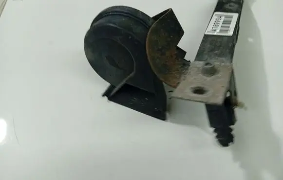 Audi A8 S8 D3 4E Horn signal 