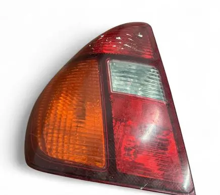 Renault Laguna I Rear/tail lights PPTD20