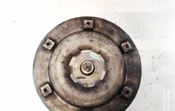 Toyota 4 Runner N60 Torque converter 