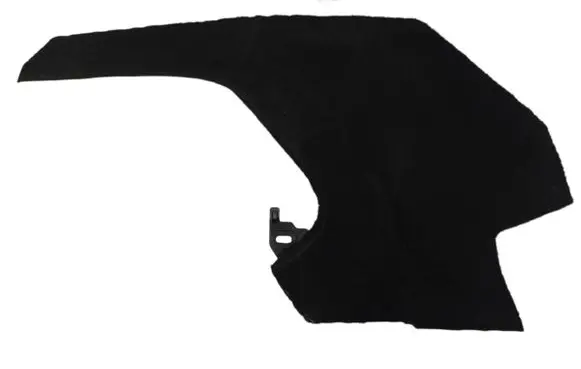 Tesla Model S Other center console (tunnel) element 1008247001 3279