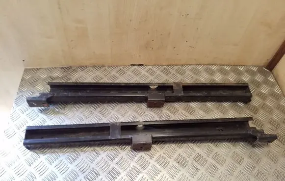 Volkswagen Multivan T4 Other interior part