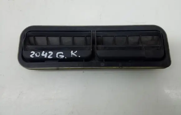 Mercedes-Benz E W212 Fender grill A2128300242