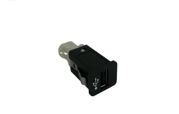 BMW 7 F01 F02 F03 F04 AUX in-socket connector 84109237656 9237656
