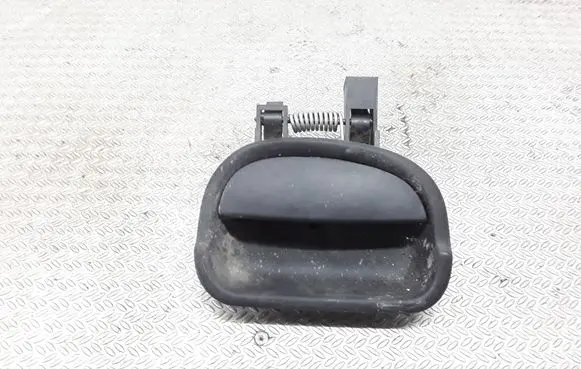Renault Kangoo I Sliding door exterior handle 