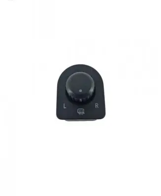 Volkswagen Transporter - Caravelle T5 Wing mirror switch 7E1959565A
