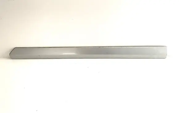 Jeep Compass Front door trim (molding) 1CH95TRMAA DX30379