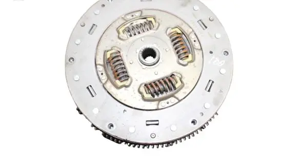 Lexus RX 330 - 350 - 400H Clutch set kit 7A250080