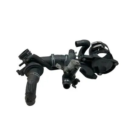 Thermostat/thermostat housing