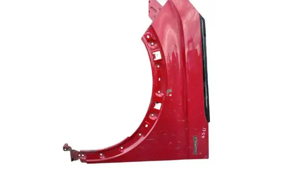 Peugeot 3008 II Fender