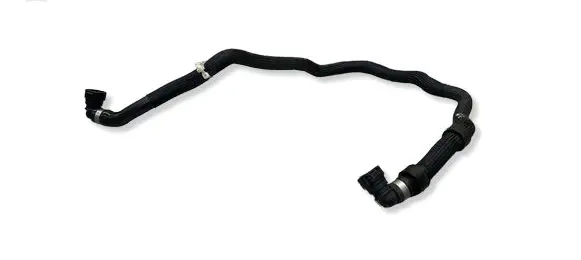 Jaguar I-Pace Engine coolant pipe/hose L9D38D322AB